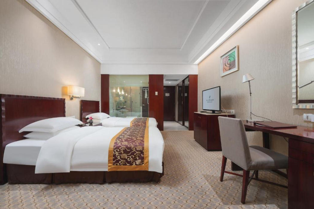 Parkplaza Changzhou 18/73