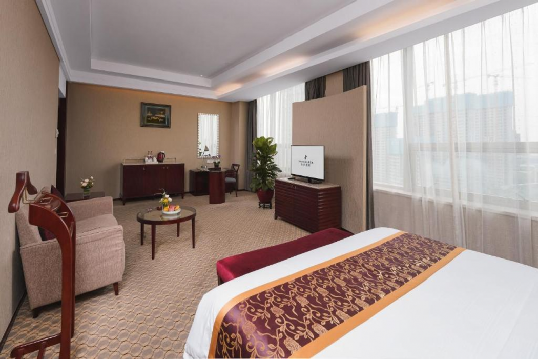 Parkplaza Changzhou 41/73