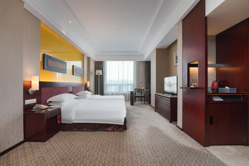 Parkplaza Changzhou 17/73