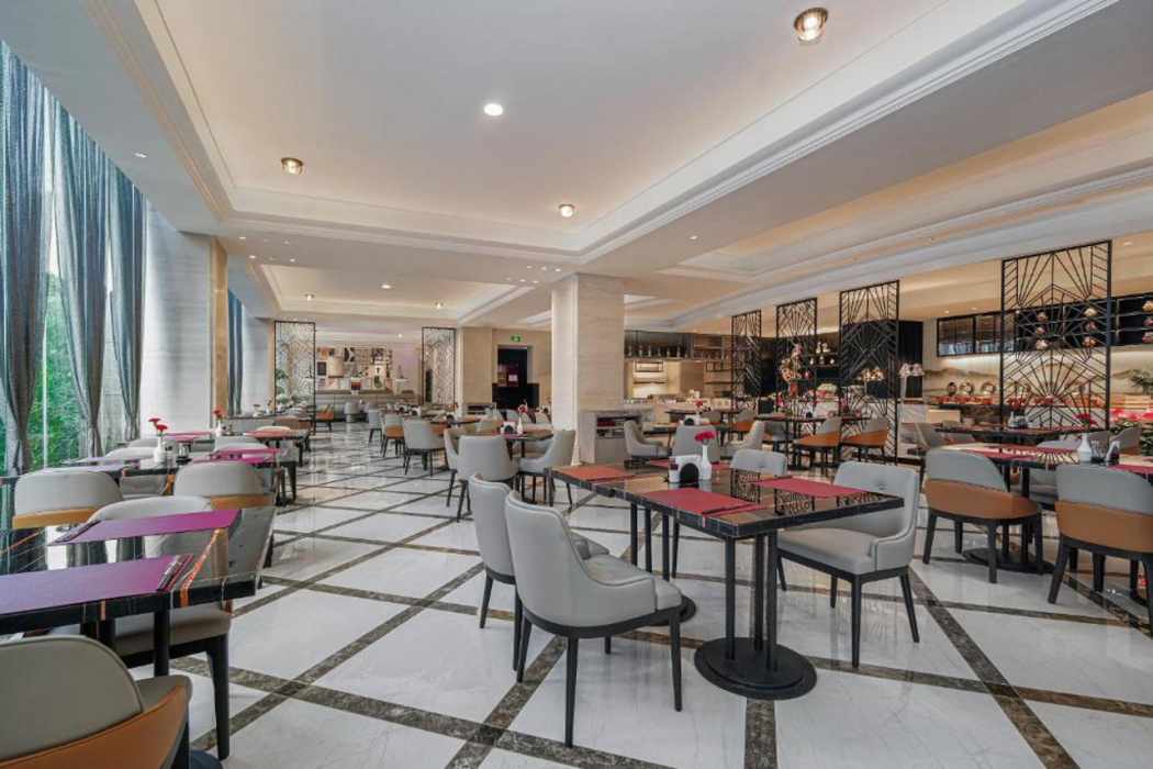 Parkplaza Changzhou 44/73