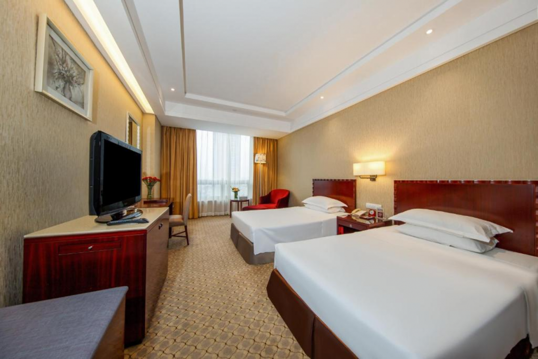 Parkplaza Changzhou 15/73