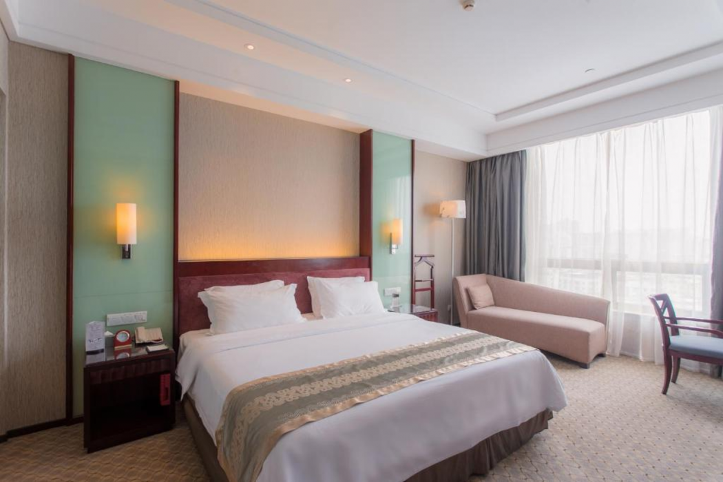 Parkplaza Changzhou 21/73