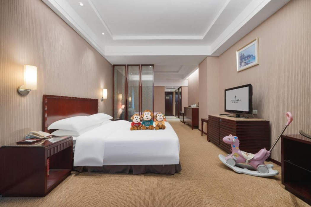 Parkplaza Changzhou 40/73
