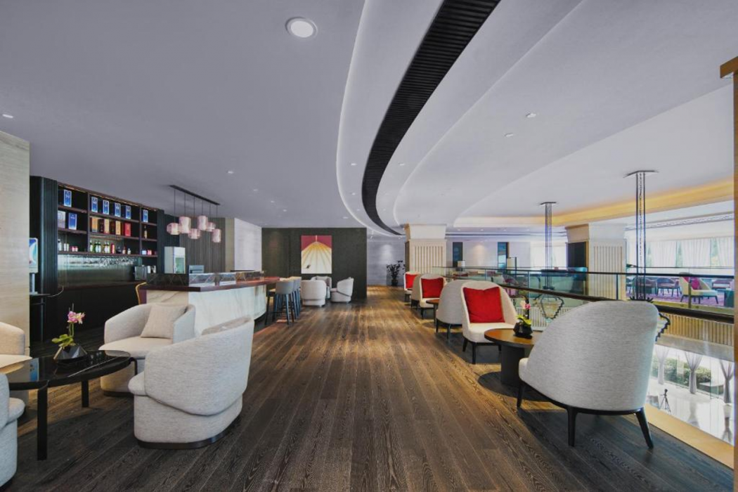 Parkplaza Changzhou 43/73
