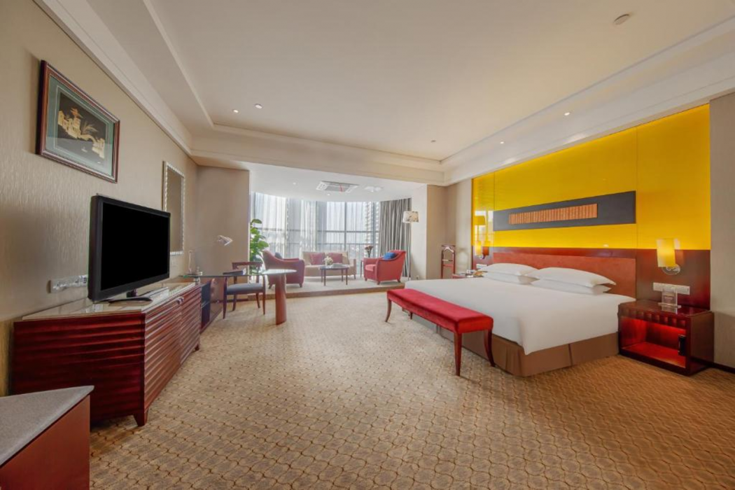 Parkplaza Changzhou 16/73