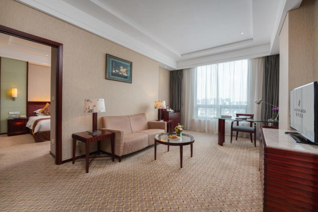 Parkplaza Changzhou 42/73