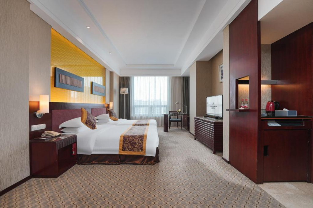 Parkplaza Changzhou 14/73