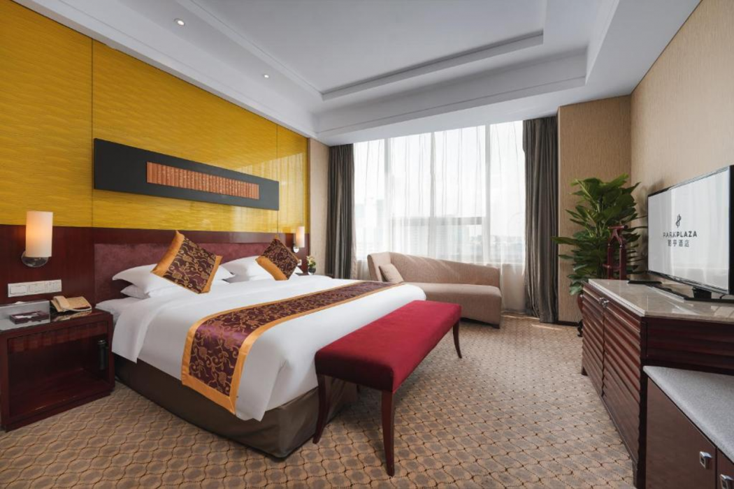 Parkplaza Changzhou 37/73