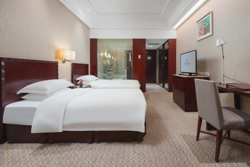 Parkplaza Changzhou 23/73