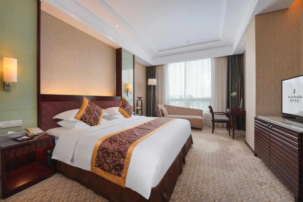 Parkplaza Changzhou 39/73