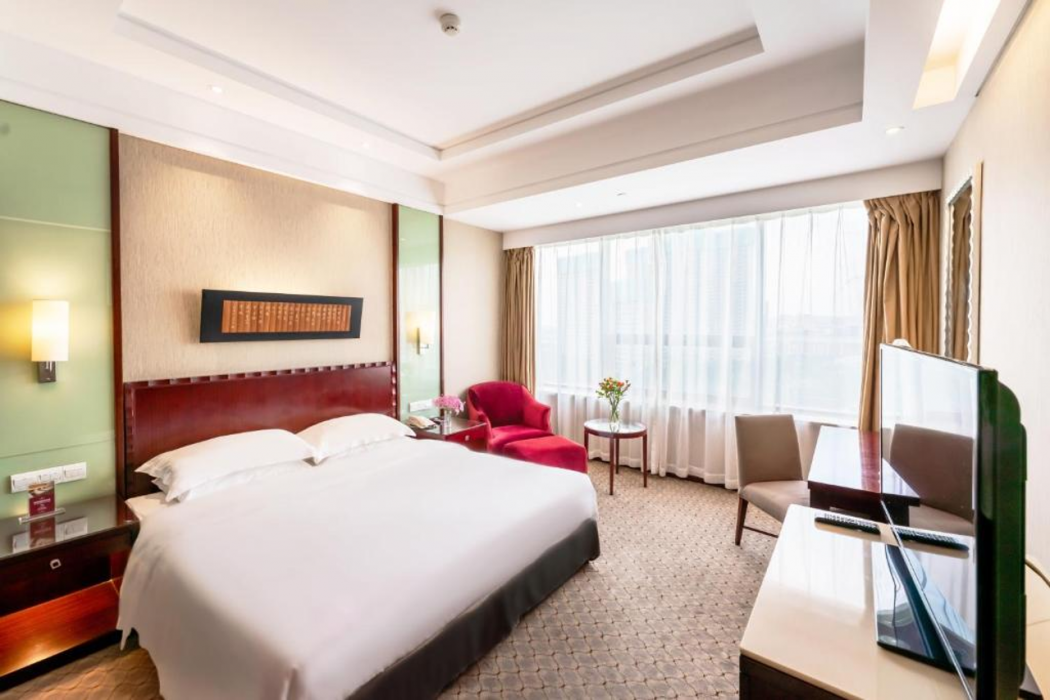 Parkplaza Changzhou 19/73