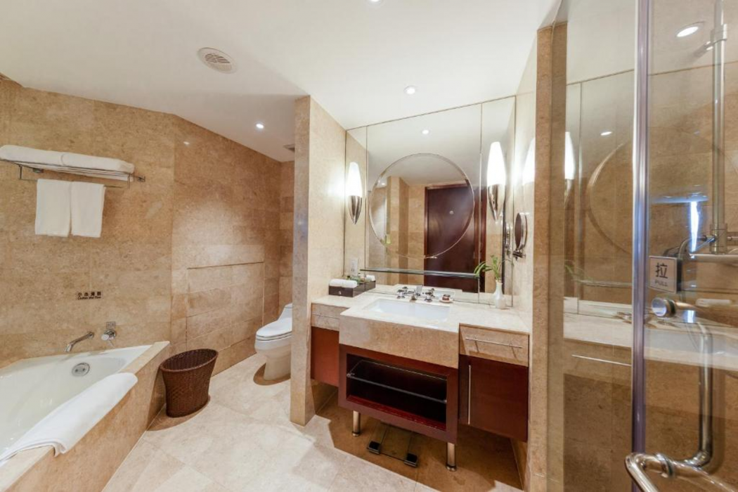 Parkplaza Changzhou 27/73