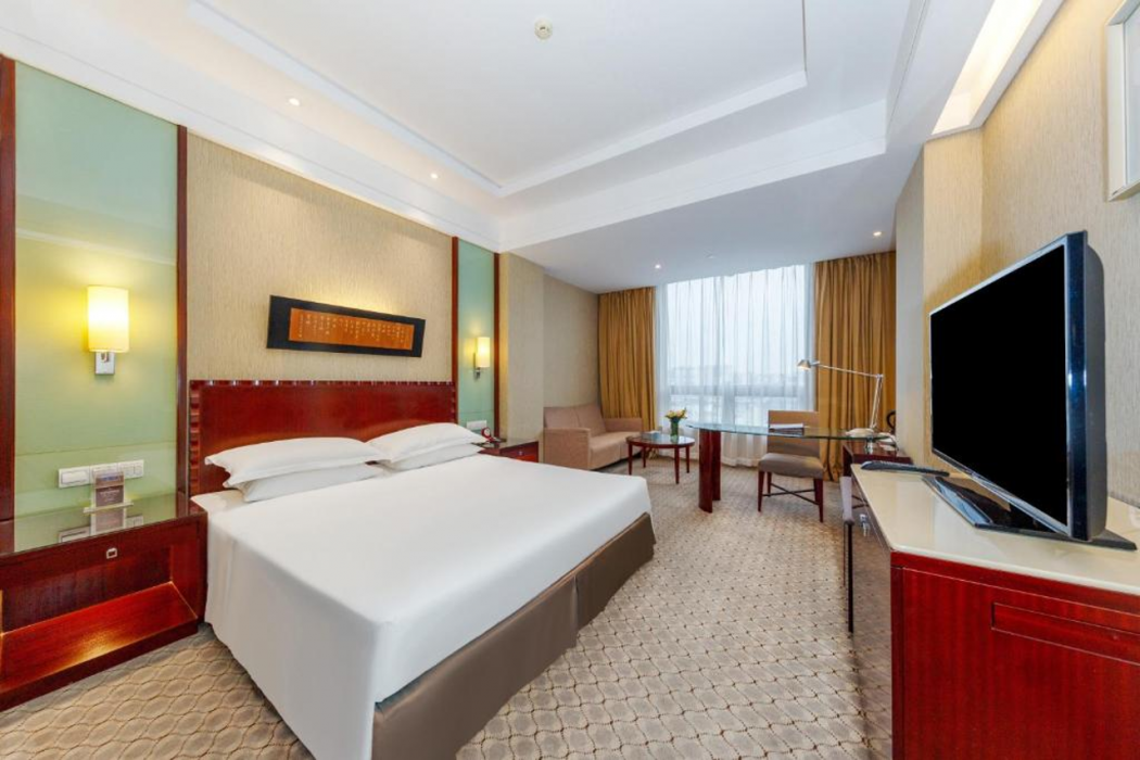 Parkplaza Changzhou 13/73