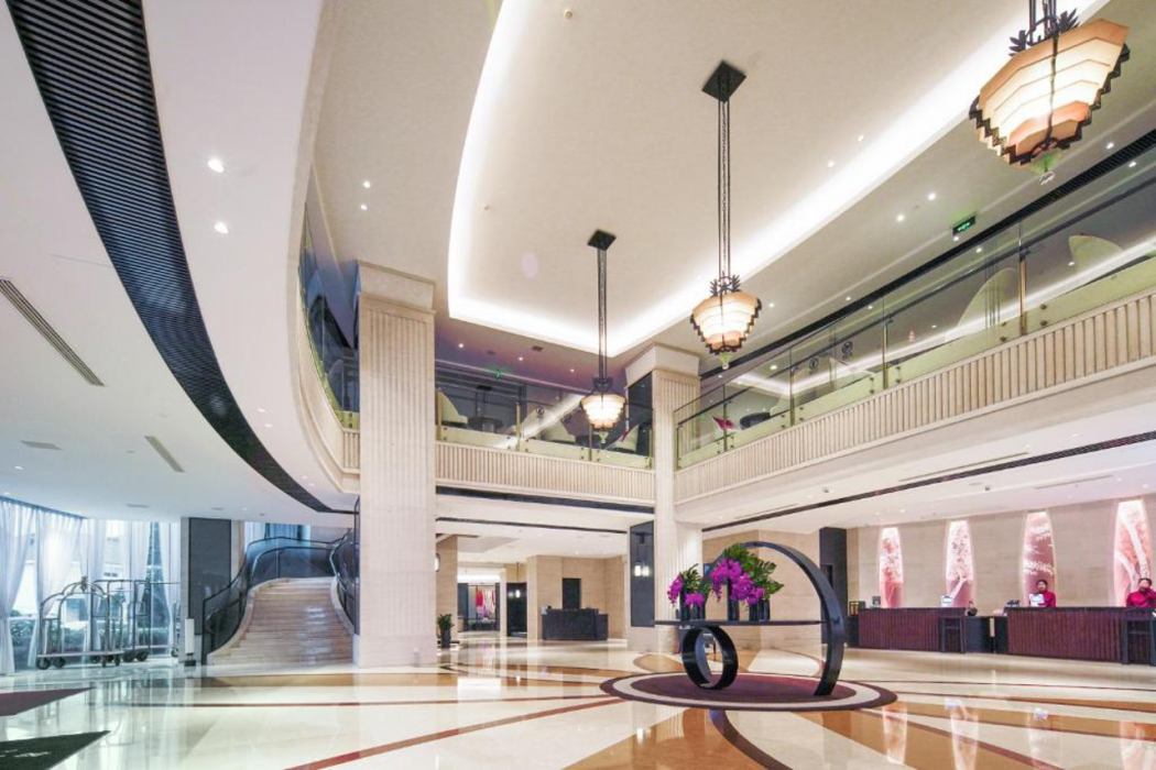 Parkplaza Changzhou 45/73