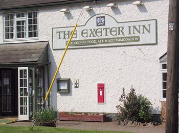 The Exeter Inn 1/51