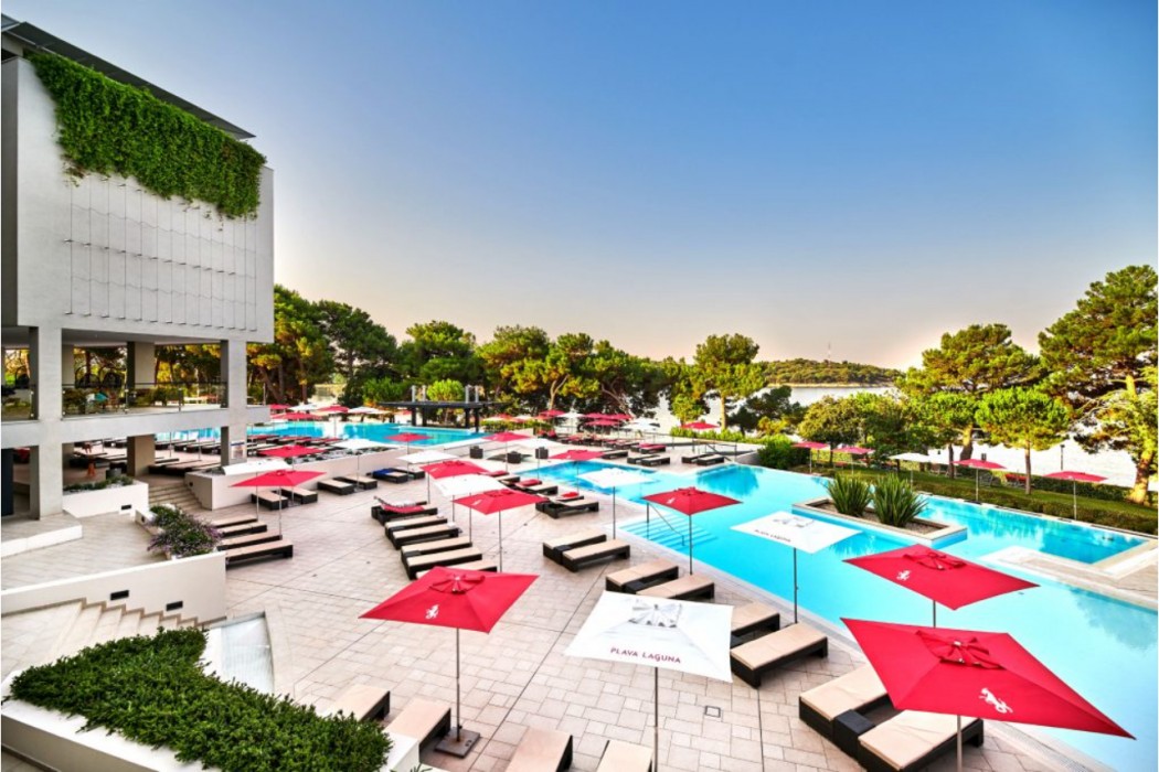 Hotel Parentium Plava Laguna 24/62
