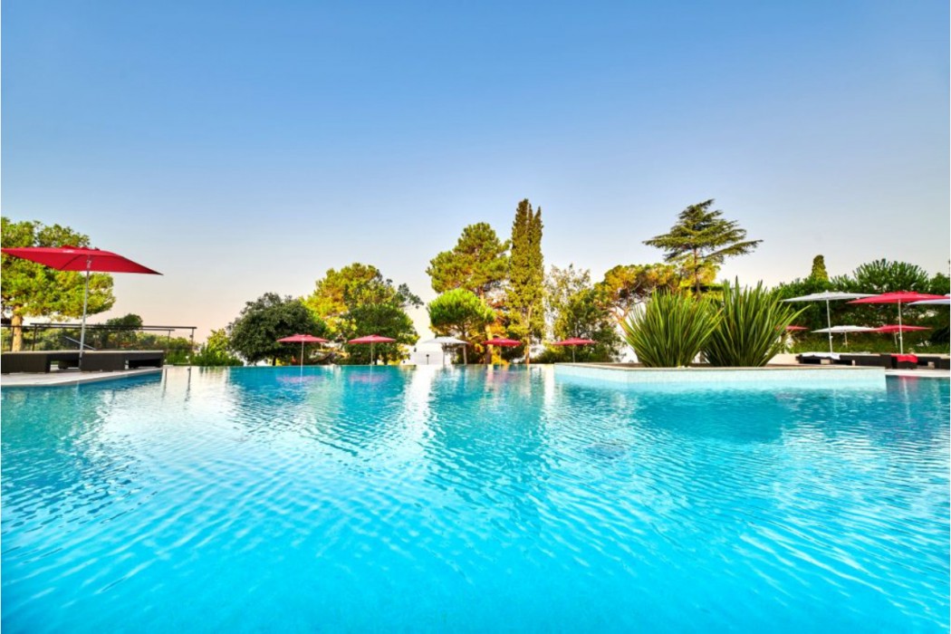 Hotel Parentium Plava Laguna 25/62