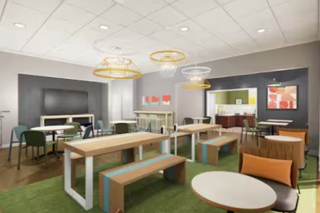 Spark by Hilton Shawnee Hotel 17/34