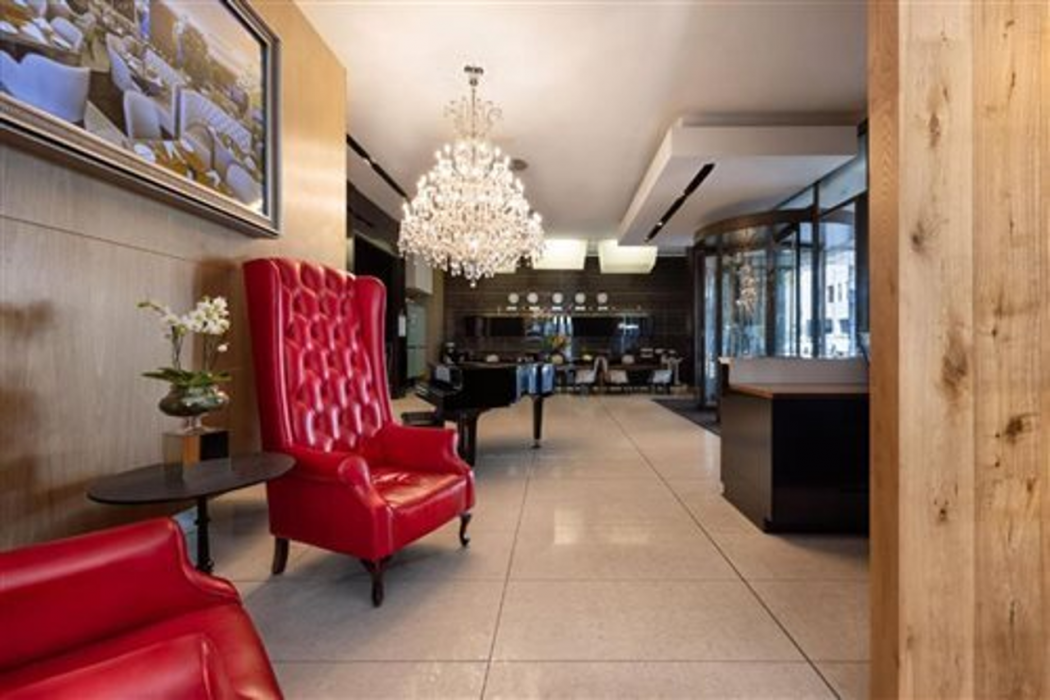 Pepperclub Hotel & Spa 19/62
