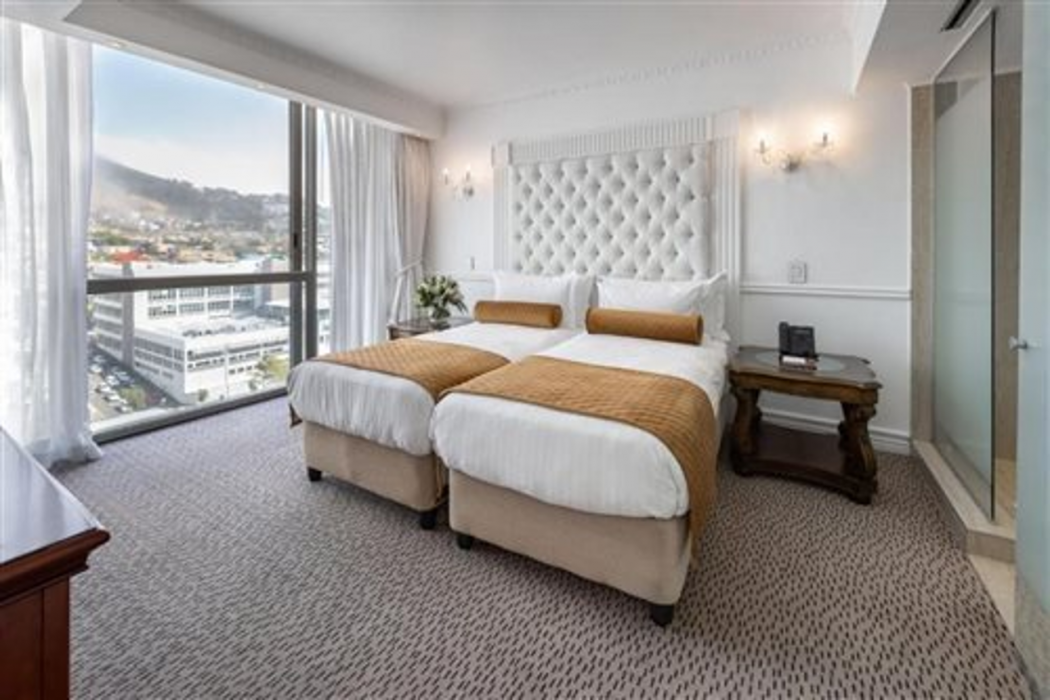 Pepperclub Hotel & Spa 18/62