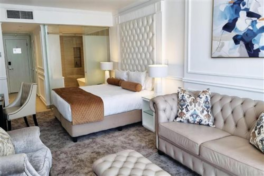 Pepperclub Hotel & Spa 6/62