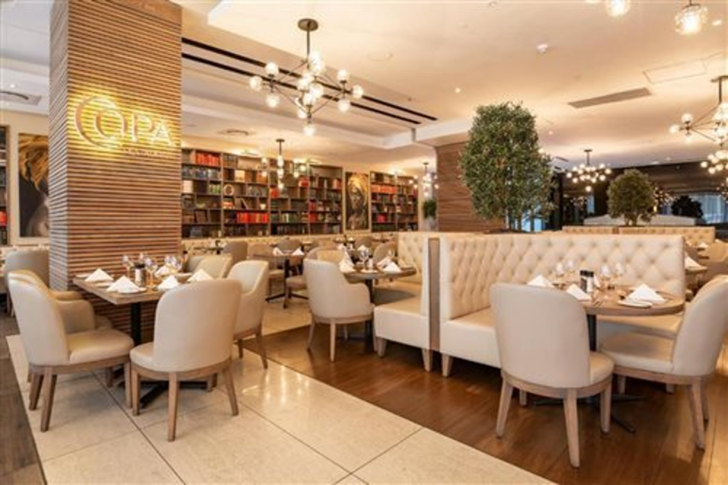 Pepperclub Hotel & Spa 25/62