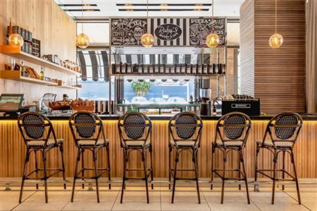 Pepperclub Hotel & Spa 22/62