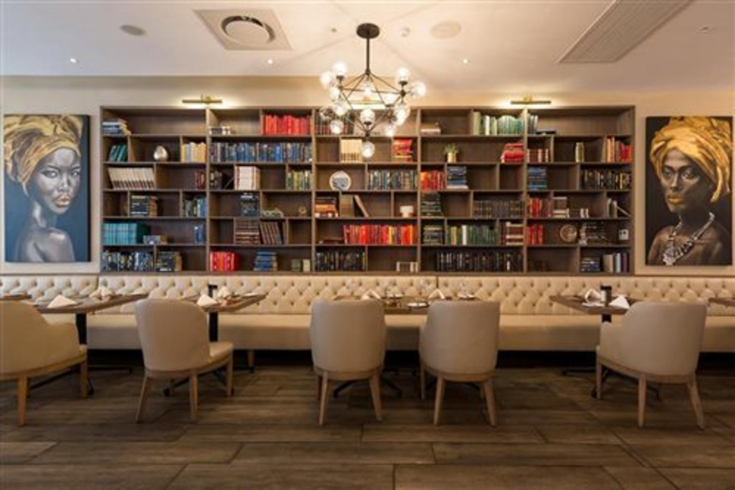 Pepperclub Hotel & Spa 23/62