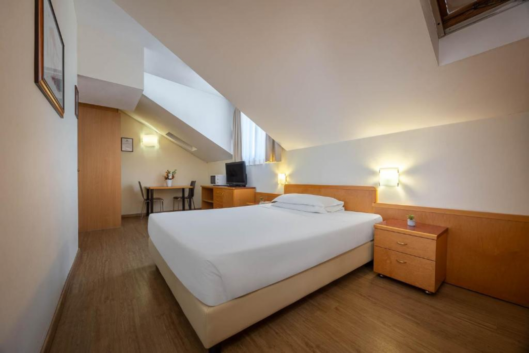 iH ApartHotels Milano Argonne Park 11/12