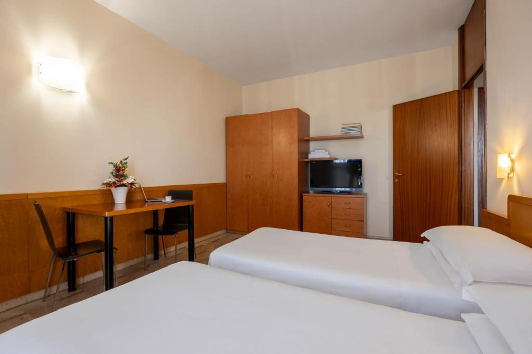 iH ApartHotels Milano Argonne Park 8/12