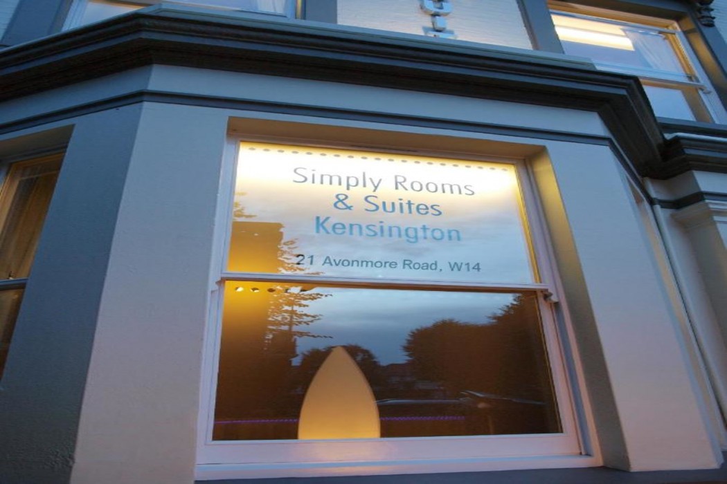 Simply Rooms & Suites 6/40