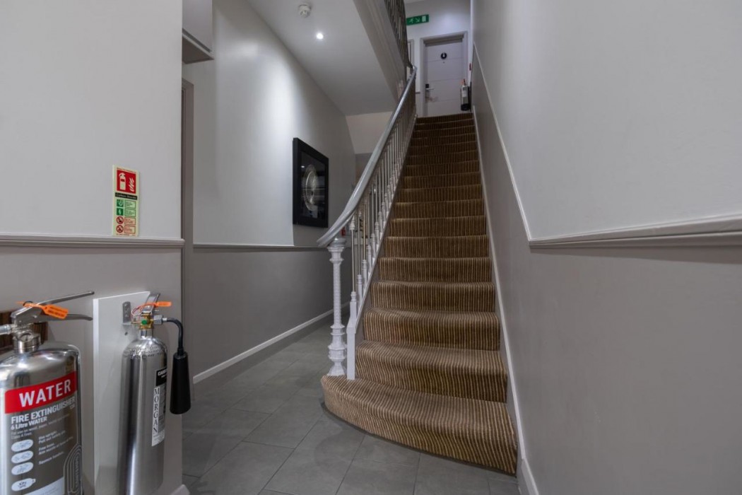 Simply Rooms & Suites 23/40
