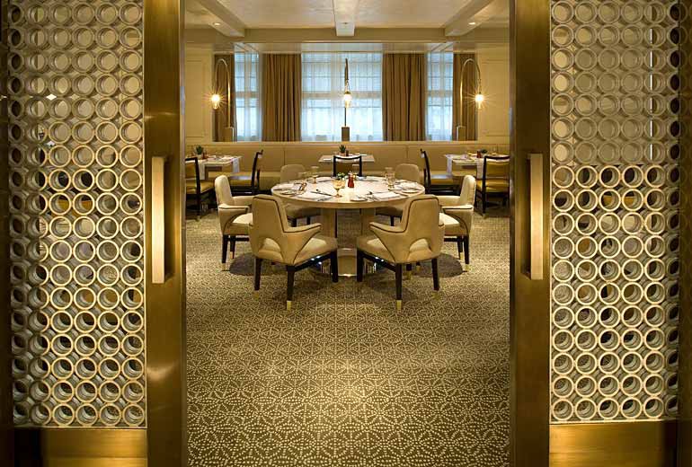 The Astor Hotel Tianjin 15/27