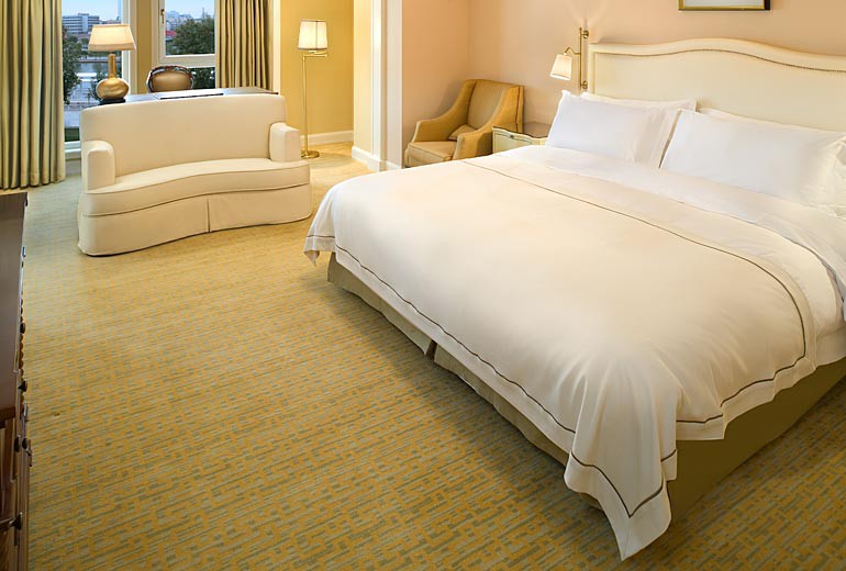 The Astor Hotel Tianjin 9/27