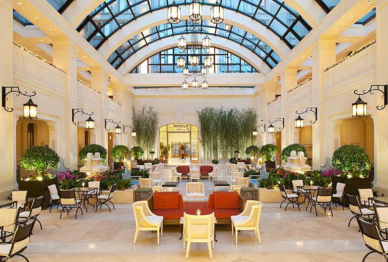 The Astor Hotel Tianjin 17/27