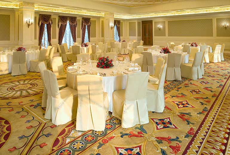 The Astor Hotel Tianjin 18/27