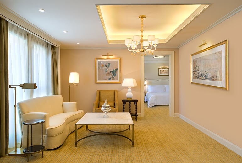 The Astor Hotel Tianjin 8/27