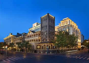 The Astor Hotel Tianjin 1/27