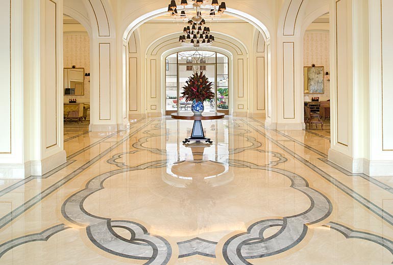 The Astor Hotel Tianjin 3/27