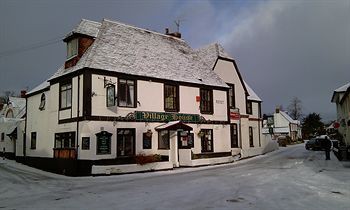 Village House Hotel - Inn 1/31