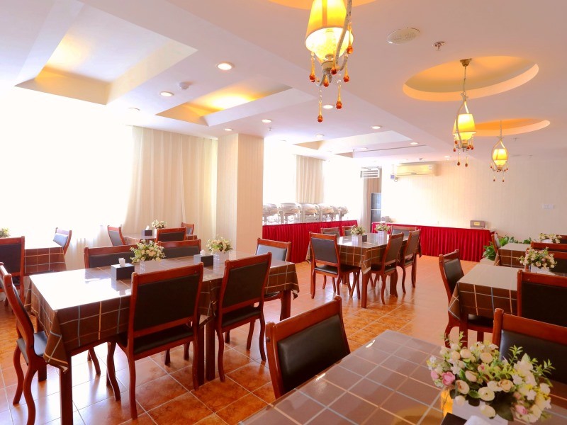 Greentree Inn Beijing Haidian District Xueqing Road Hotel 18/27