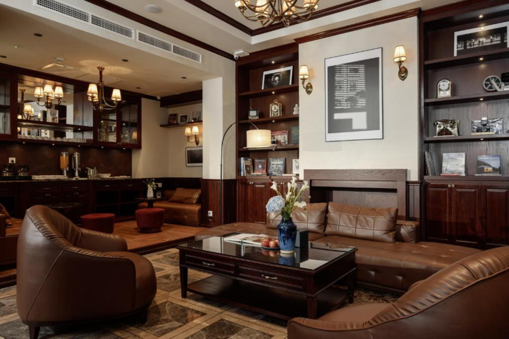 Kin Hotel Dong Du 51/64