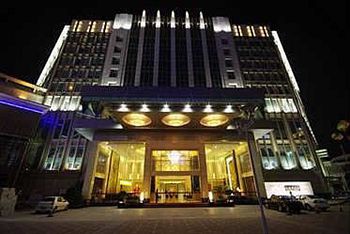 Dongguan Tianyu Hotel