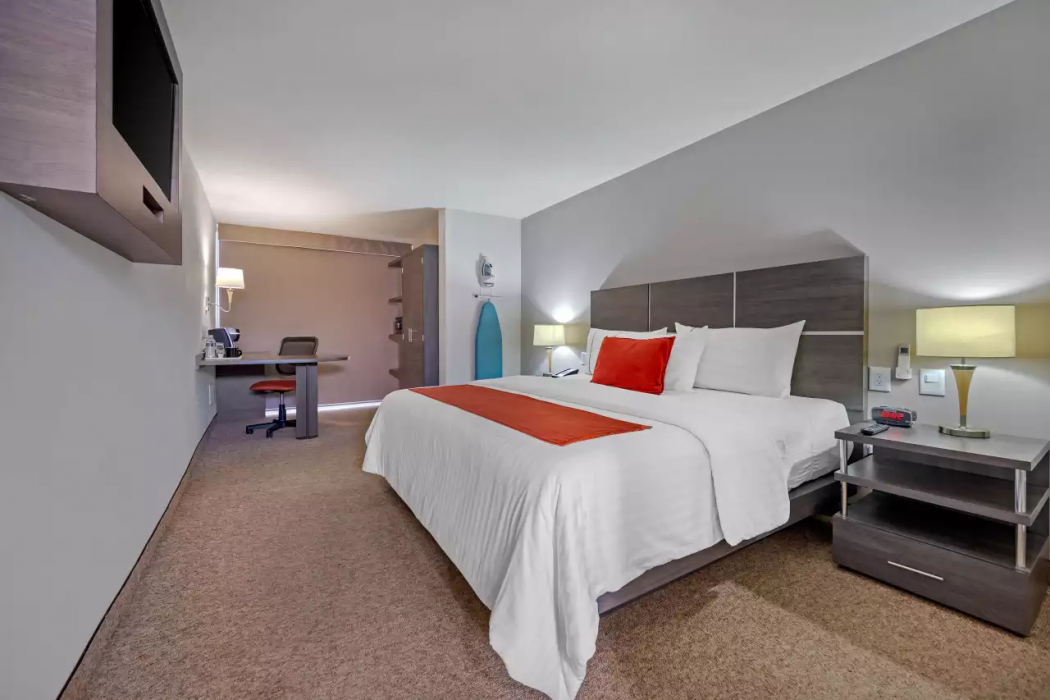 Hotel BeWow Queretaro 9/38