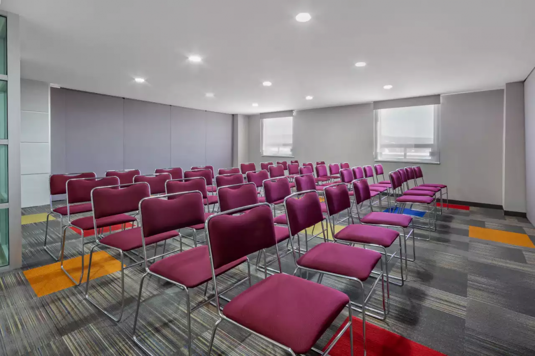 Hotel BeWow Queretaro 16/38