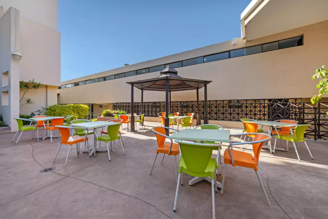 Hotel BeWow Queretaro 17/38