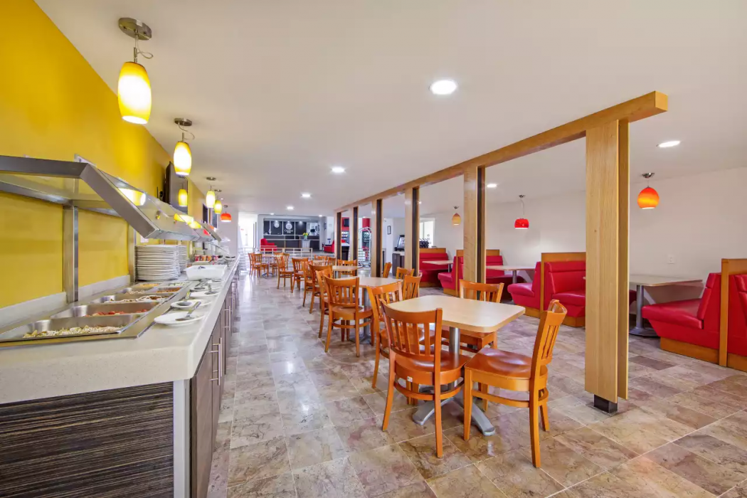 Hotel BeWow Queretaro 18/38