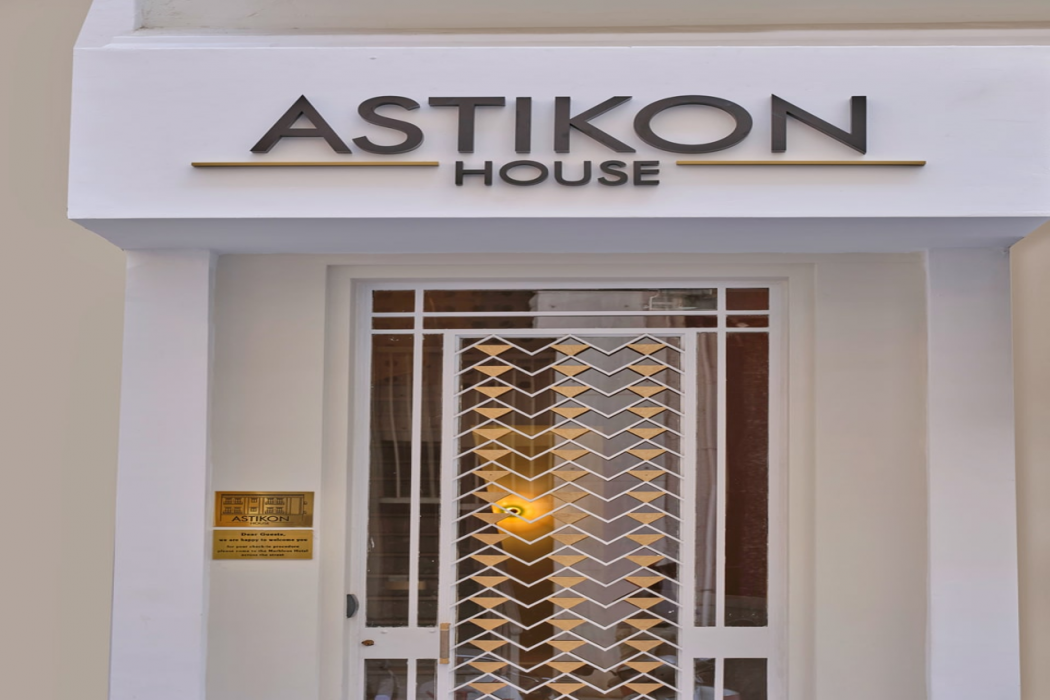Astikon House 4/59