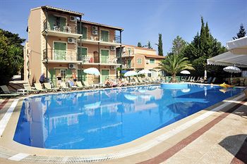 Philippos Hotel 写真1