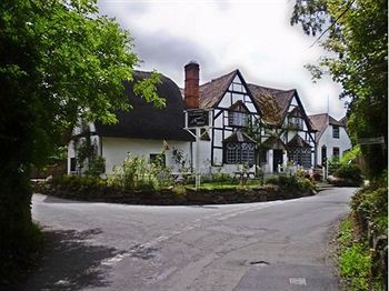 White Horse Inn 1/21